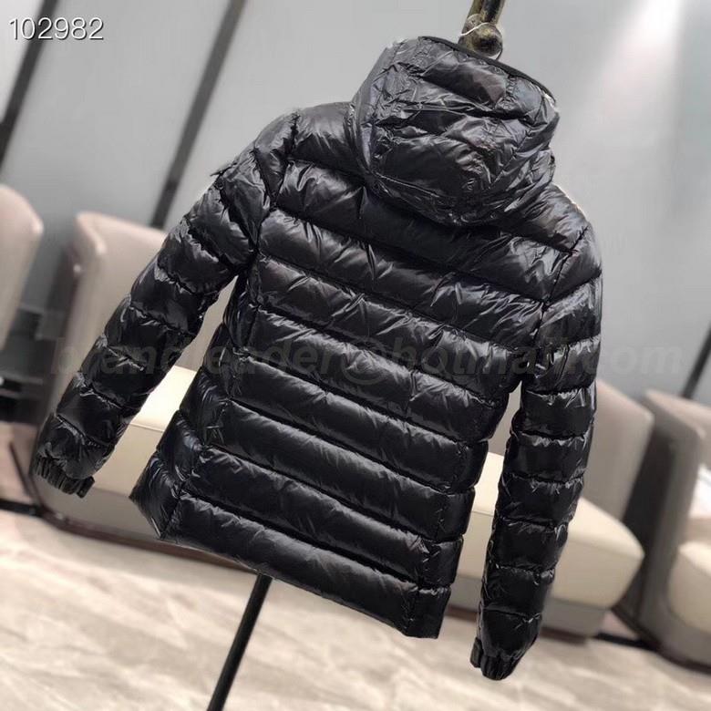 Moncler Men's Outwear 324